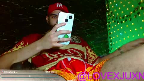 Snapshot of lovexjuxn77 chatting on May 2026 03:04:02 AM lovexjuxn77 online show from May 2026 03:04:02 AM