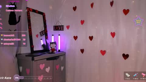 Danna online show from February 2026 01:47:02 AM