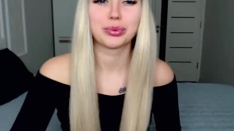 Rosie  online show from January 2025 11:24:01 AM