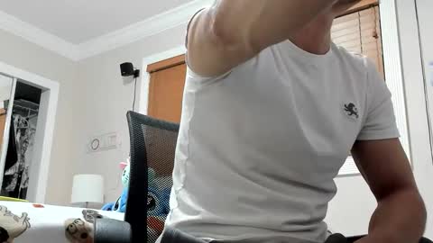 DarkGhost online show from November 2025 07:02:02 PM