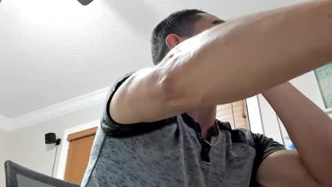 DarkGhost online show from January 2026 10:59:01 PM