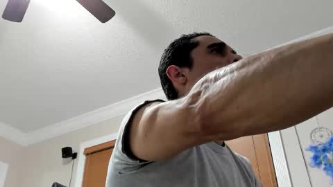 DarkGhost online show from February 2026 11:22:01 PM