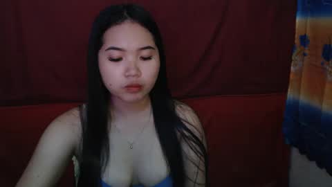 Snapshot of lovingdesire19 chatting on February 2025 10:25:02 AM Marie online show from February 2025 10:25:02 AM