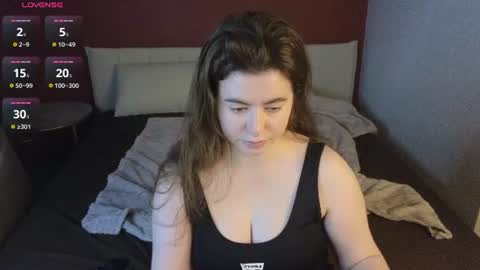 Erika online show from June 2026 01:08:02 AM