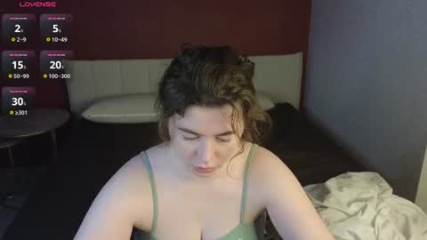 Erika online show from June 2026 01:08:01 AM