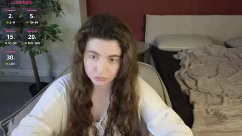 Erika online show from June 2026 01:26:02 AM