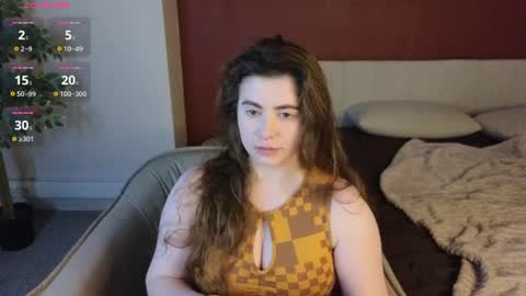 Erika online show from June 2026 01:01:01 AM