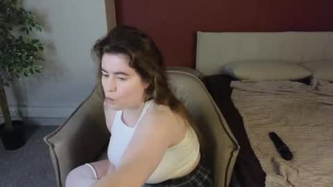Erika online show from July 2026 01:18:02 AM