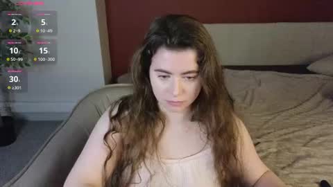 Erika online show from July 2026 03:23:01 AM