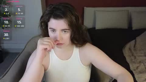 Erika online show from July 2026 01:12:01 AM