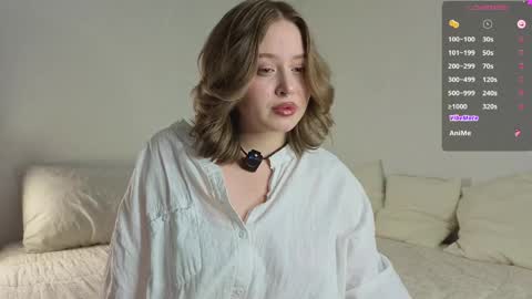 Eva online show from May 2026 07:19:02 PM