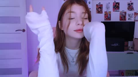 Loly online show from December 2024 02:18:01 AM