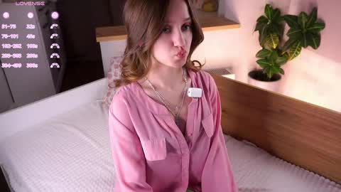 Amelia online show from May 2026 12:11:02 PM