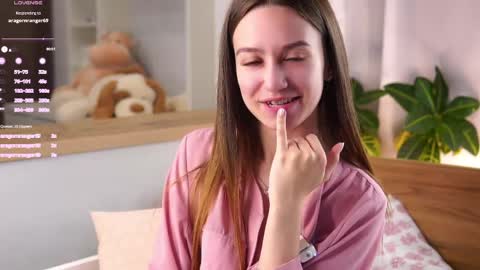 Amelia online show from May 2026 12:23:01 PM