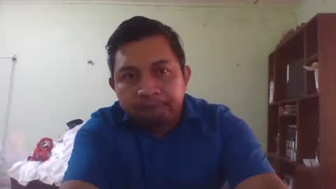 lpmauriciosantamaria online show from May 2026 01:05:01 PM