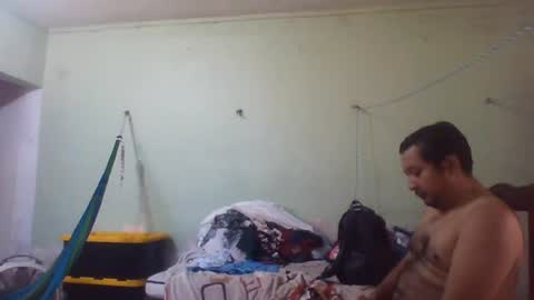 Snapshot of lpmauriciosantamaria chatting on June 2026 01:37:01 PM lpmauriciosantamaria online show from June 2026 01:37:01 PM