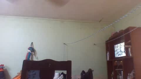 Snapshot of lpmauriciosantamaria chatting on July 2026 01:28:01 PM lpmauriciosantamaria online show from July 2026 01:28:01 PM