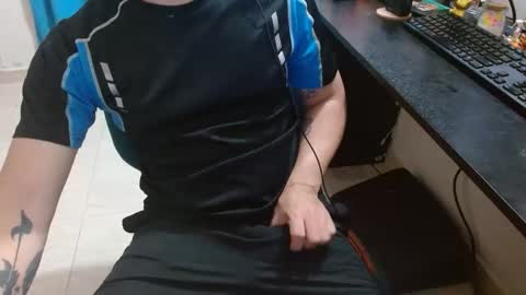 SoldierHugeCock online show from October 2025 02:23:02 AM