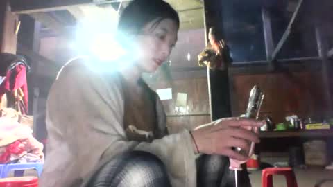 lsmbaby online show from December 2025 01:10:02 AM