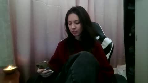 Lu krecia online show from December 2024 01:10:01 PM