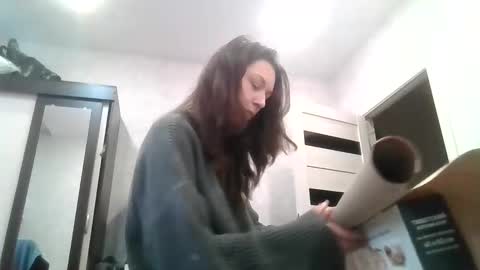 Lu krecia online show from December 2024 11:47:01 AM