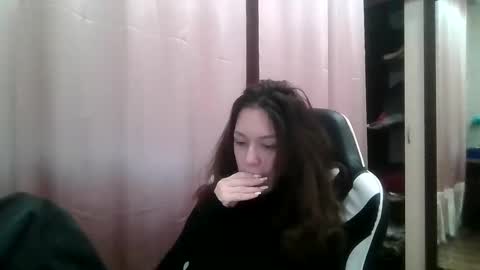 Lu krecia online show from January 2025 06:09:01 PM