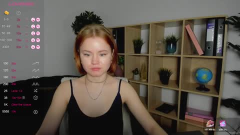 lu_muon online show from February 2025 01:11:02 AM