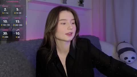 Lua online show from January 2026 05:27:02 PM