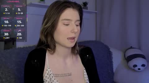 Lua online show from January 2026 10:14:02 PM