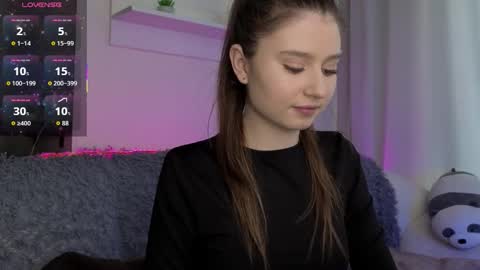 Lua online show from February 2026 11:24:01 AM