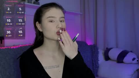 Lua online show from March 2026 10:05:01 PM