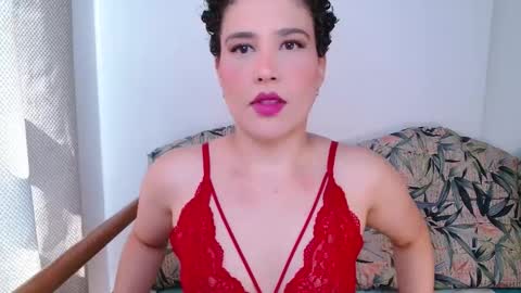 Lua  online show from March 2026 05:38:01 PM