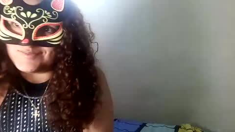 luana363 online show from January 2025 03:15:01 AM