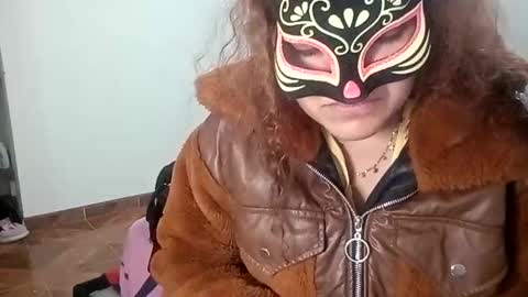 luana363 online show from February 2025 05:51:02 AM