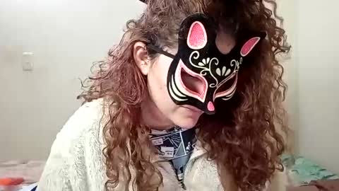 luana363 online show from February 2025 06:48:01 AM