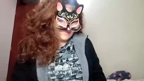 luana363 online show from February 2025 05:15:01 AM