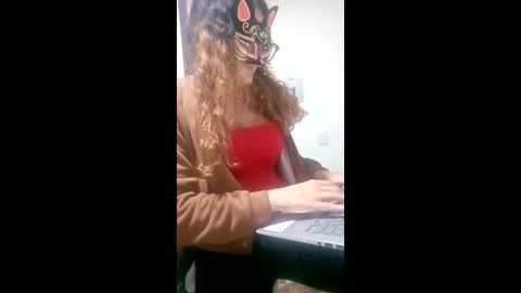 luana363 online show from February 2026 11:20:02 PM