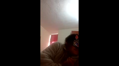 luana_winner online show from January 2026 03:27:01 PM