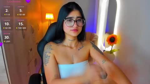 Luana online show from June 2026 11:08:02 AM