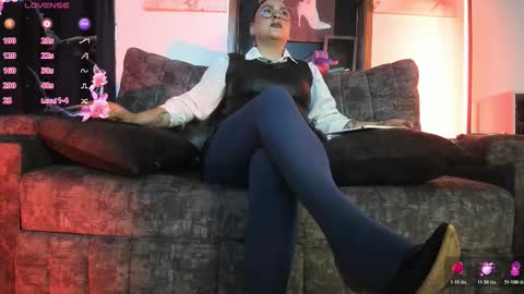 luanadabbraccio_ online show from March 2026 02:22:02 PM