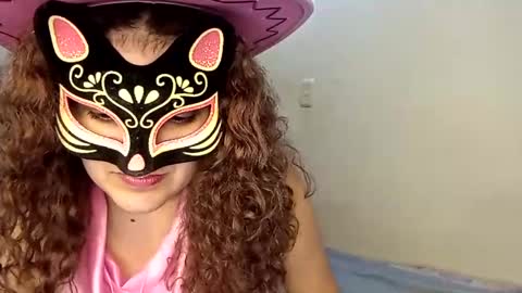 Snapshot of luanapowerful chatting on January 2025 02:19:01 AM luanapowerful online show from January 2025 02:19:01 AM