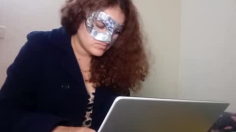 Snapshot of luanapowerful chatting on February 2025 04:05:01 AM luanapowerful online show from February 2025 04:05:01 AM