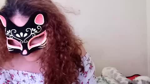 Snapshot of luanapowerful chatting on March 2025 04:43:02 AM luanapowerful online show from March 2025 04:43:02 AM