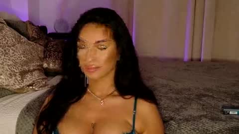Snapshot of luanaxdess chatting on May 2026 06:34:02 PM Luana Dess online show from May 2026 06:34:02 PM