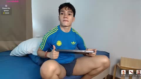 luandy_1 online show from July 2026 01:59:01 PM