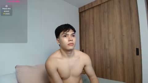 luandy_1 online show from July 2026 12:15:01 PM
