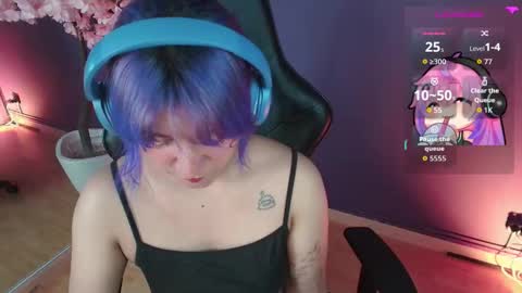 Luan online show from December 2025 03:08:01 PM