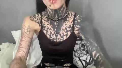 luaspectral online show from February 2025 07:55:01 PM