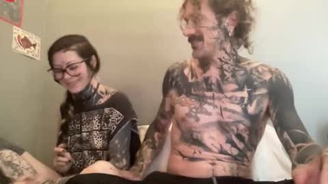 luaspectral online show from November 2025 08:00:01 PM