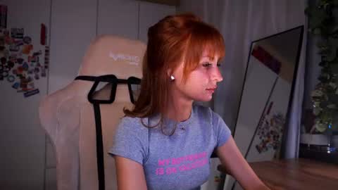 Luba online show from July 2026 08:13:01 PM